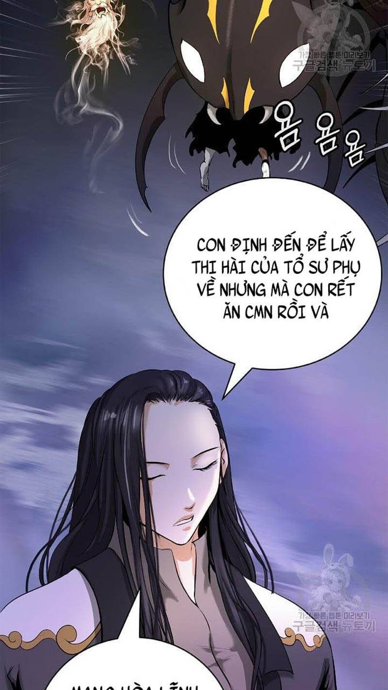 Lãng Tiên Kỳ Đàm Chap 100 - Next Chap 101