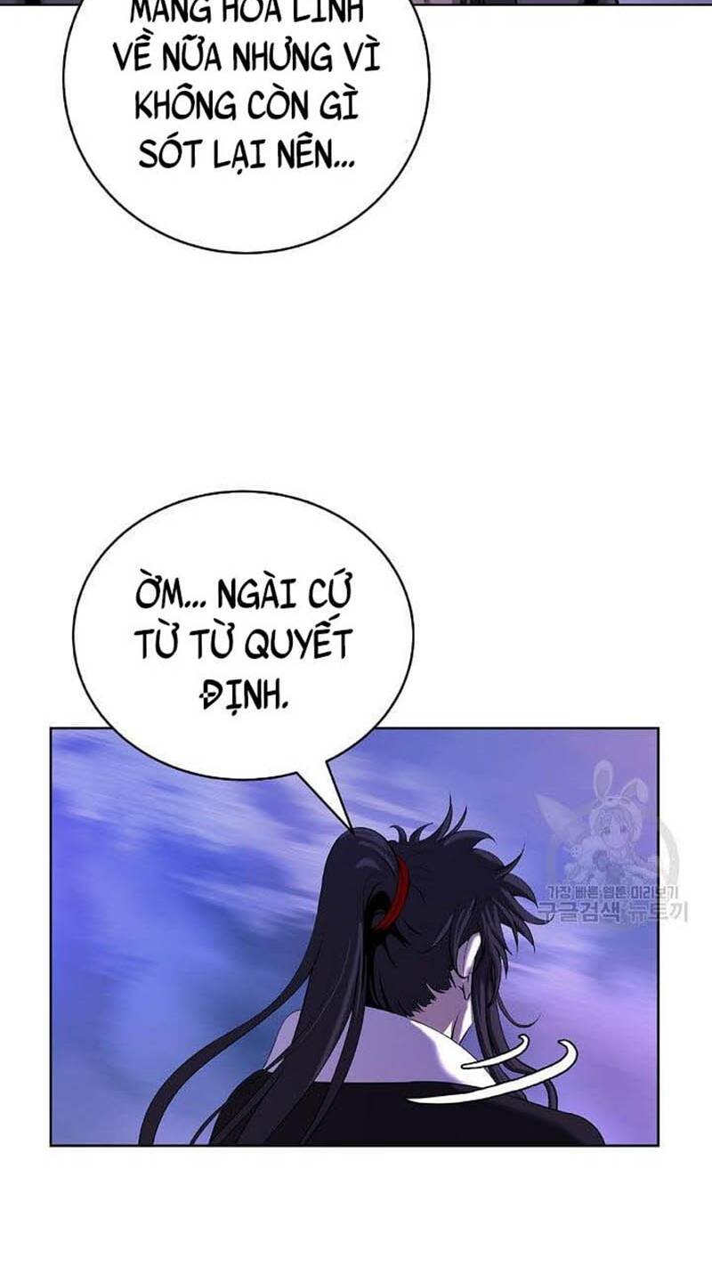 Lãng Tiên Kỳ Đàm Chap 100 - Next Chap 101
