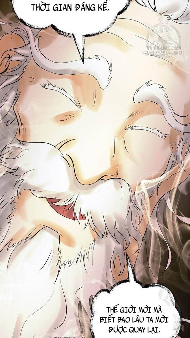 Lãng Tiên Kỳ Đàm Chap 100 - Next Chap 101