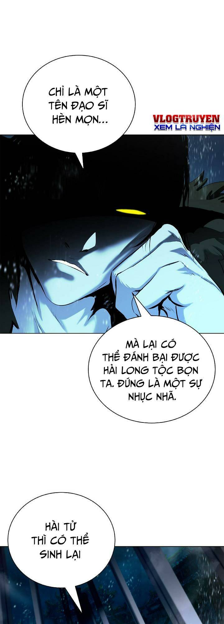 Lãng Tiên Kỳ Đàm Chap 108 - Next Chap 109