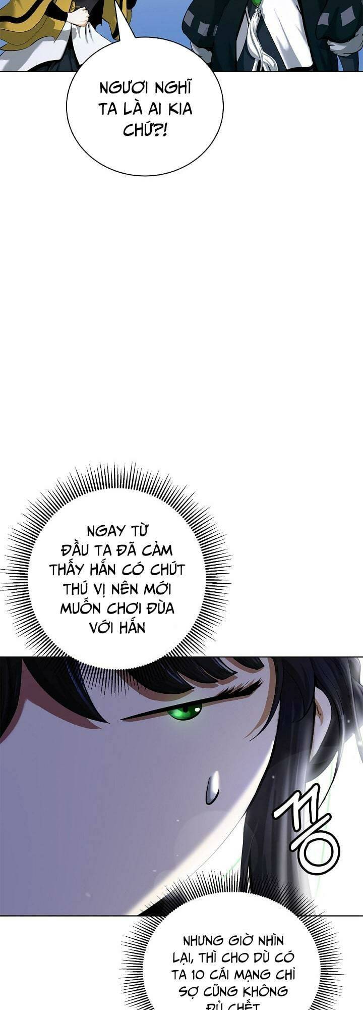 Lãng Tiên Kỳ Đàm Chap 108 - Next Chap 109