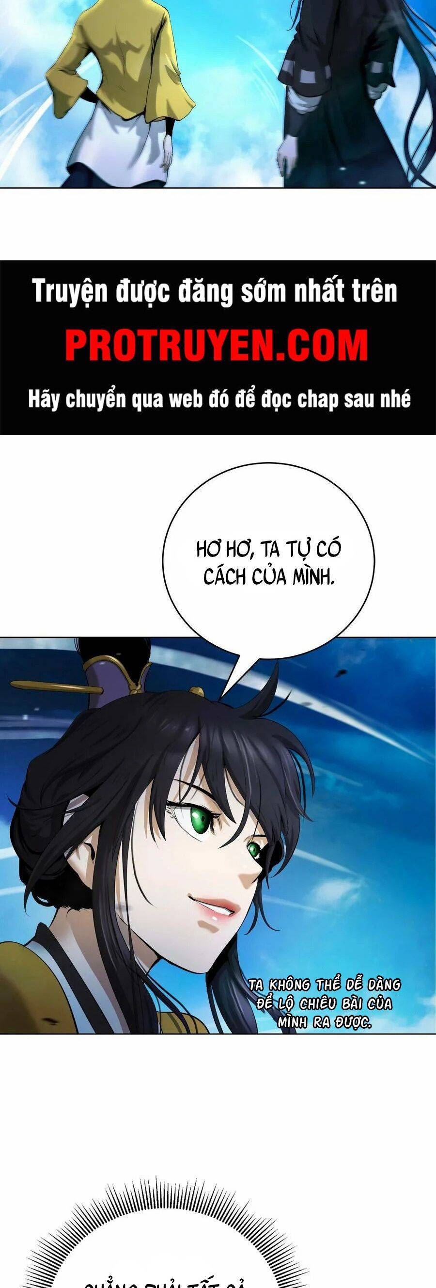 Lãng Tiên Kỳ Đàm Chap 109 - Next Chap 110