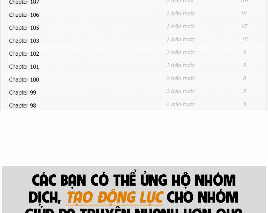 Lãng Tiên Kỳ Đàm Chap 110 - Next Chap 111