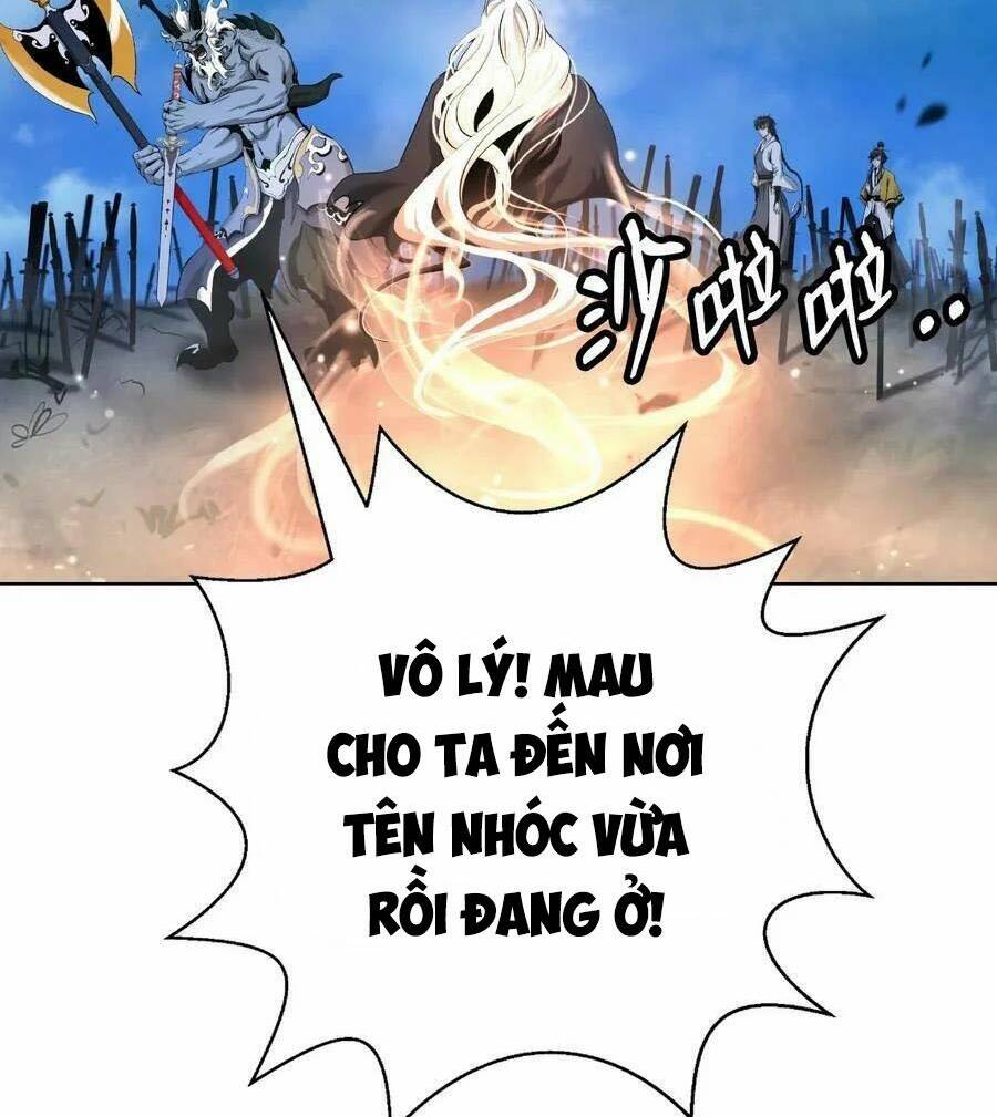 Lãng Tiên Kỳ Đàm Chap 110 - Next Chap 111