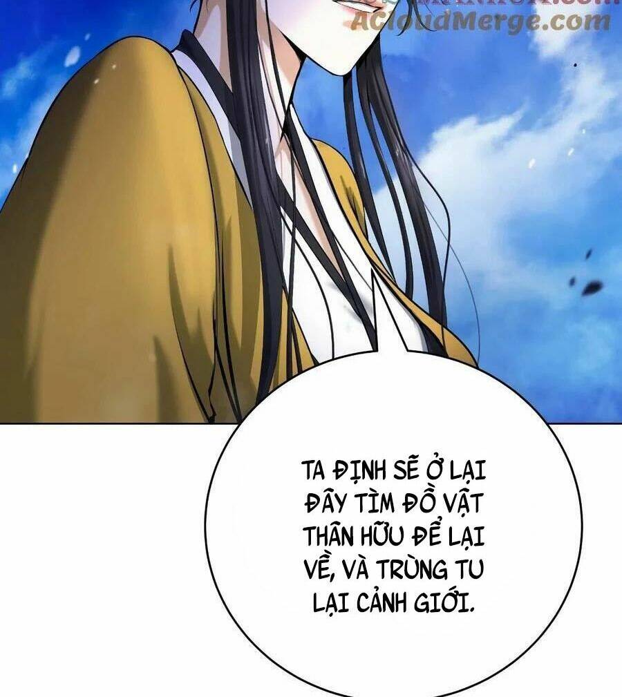 Lãng Tiên Kỳ Đàm Chap 110 - Next Chap 111