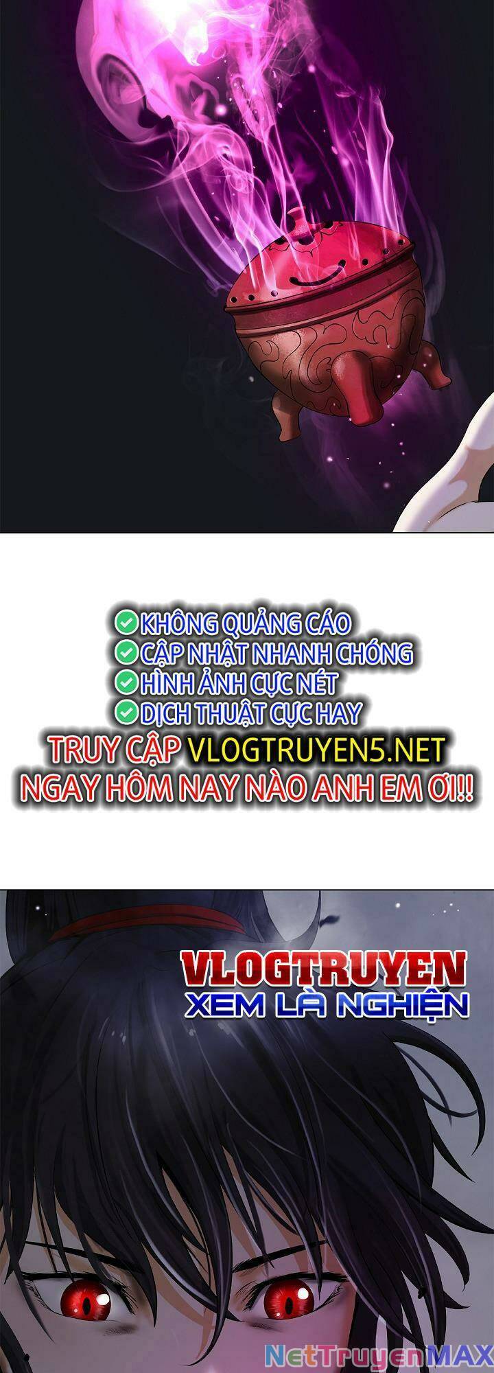 Lãng Tiên Kỳ Đàm Chap 111 - Next Chap 112