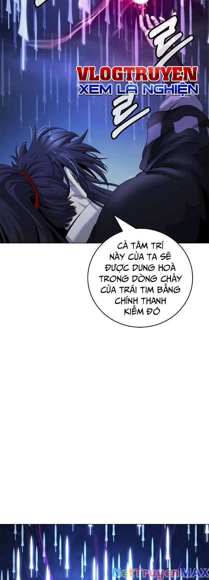 Lãng Tiên Kỳ Đàm Chap 111 - Next Chap 112