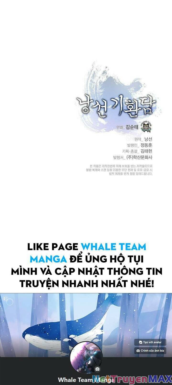 Lãng Tiên Kỳ Đàm Chap 111 - Next Chap 112