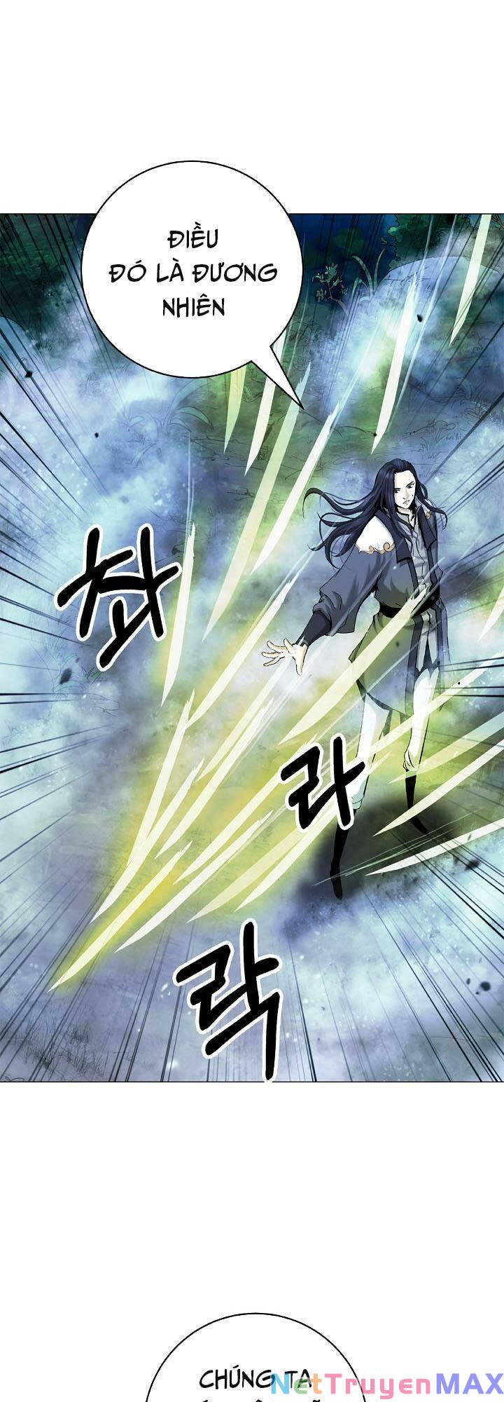 Lãng Tiên Kỳ Đàm Chap 114 - Next Chap 115