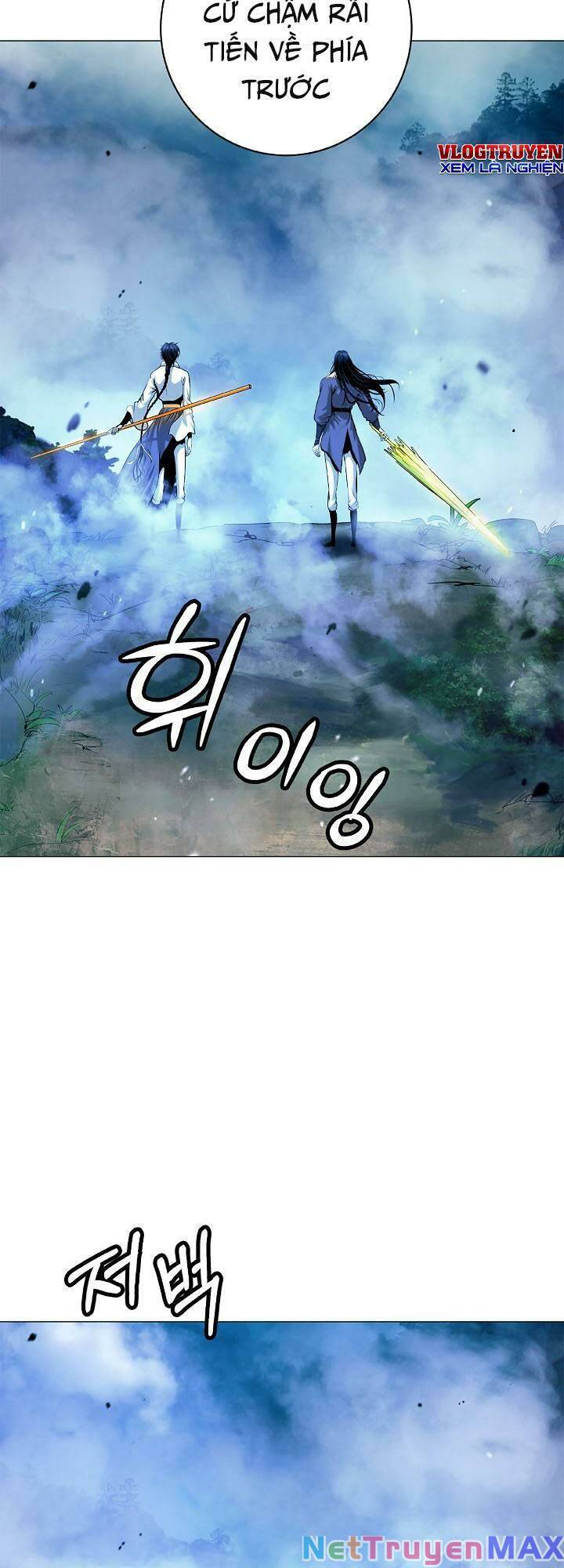 Lãng Tiên Kỳ Đàm Chap 114 - Next Chap 115