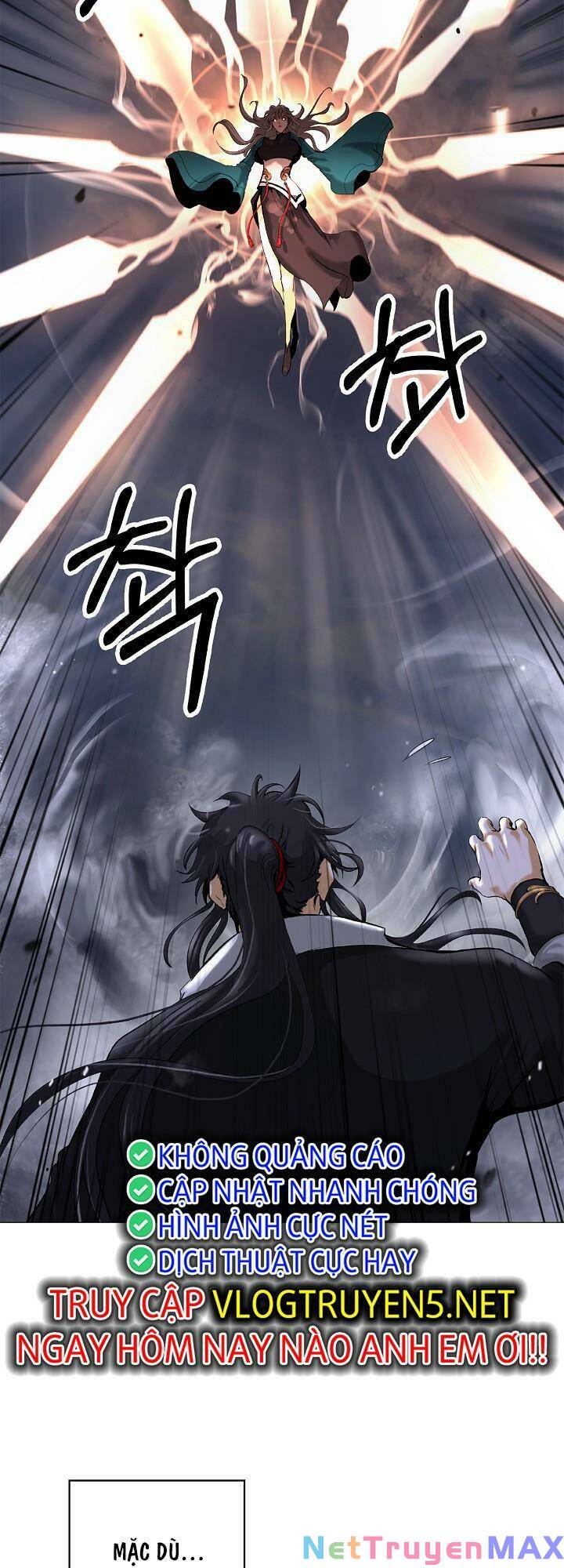 Lãng Tiên Kỳ Đàm Chap 119 - Next Chap 120