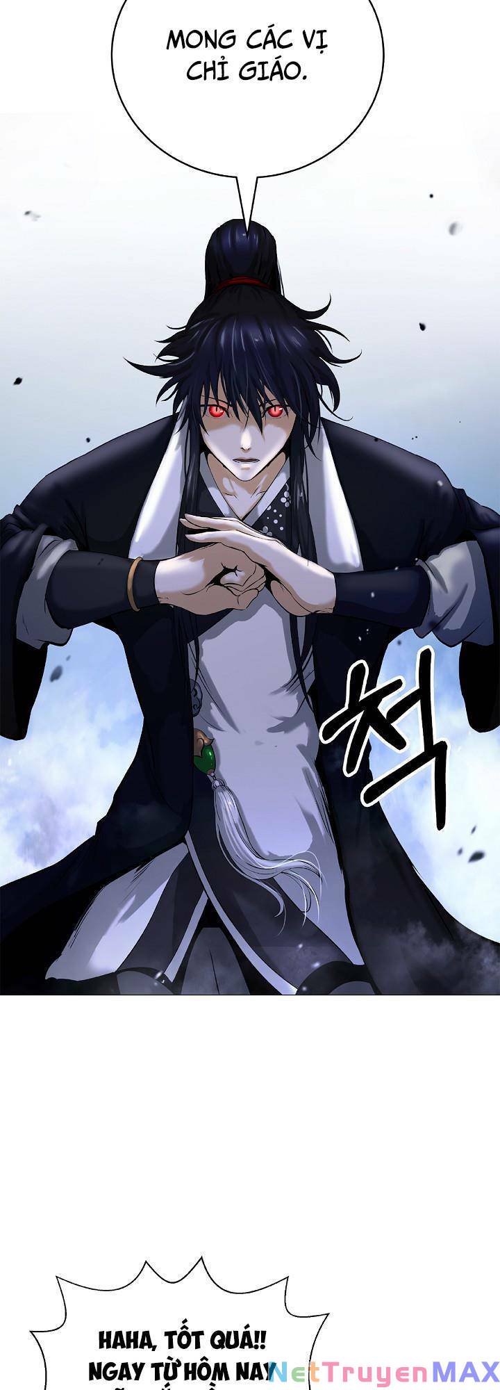 Lãng Tiên Kỳ Đàm Chap 119 - Next Chap 120