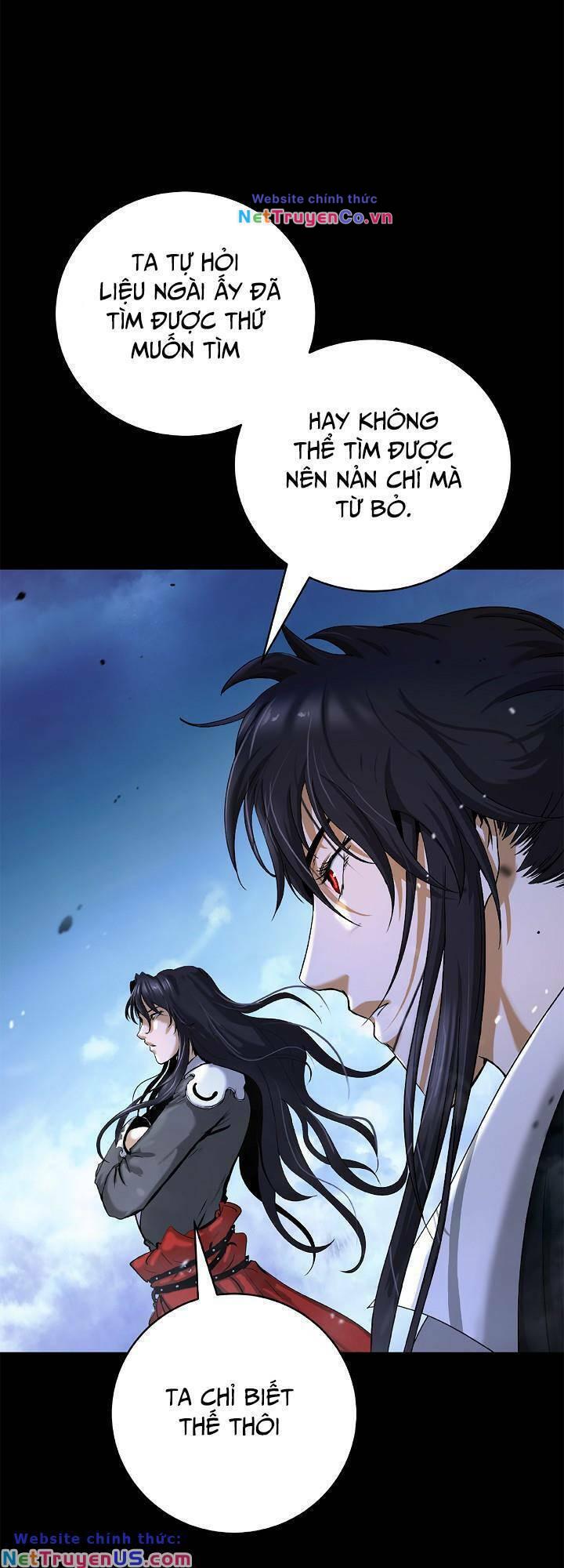 Lãng Tiên Kỳ Đàm Chap 120 - Next Chap 121