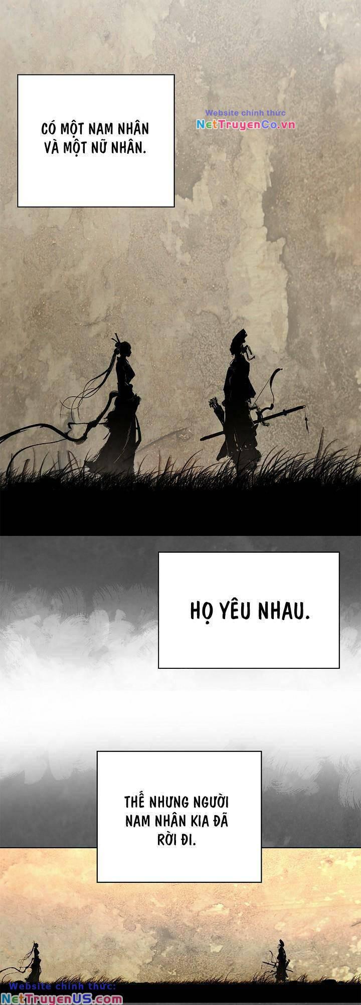 Lãng Tiên Kỳ Đàm Chap 120 - Next Chap 121