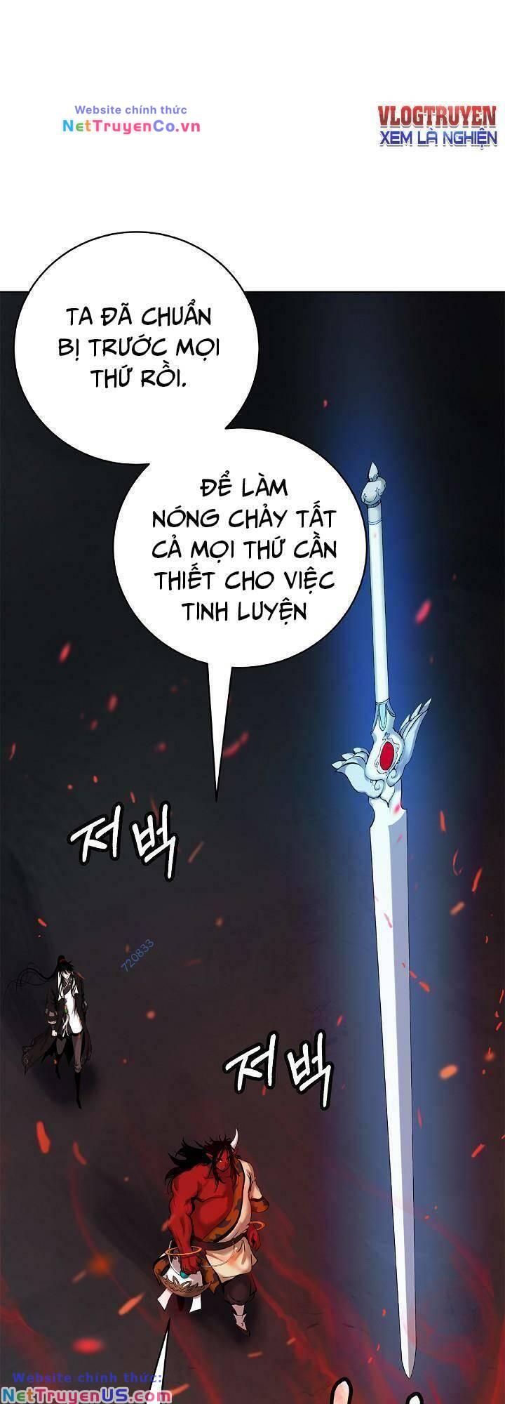 Lãng Tiên Kỳ Đàm Chap 121 - Next Chap 122