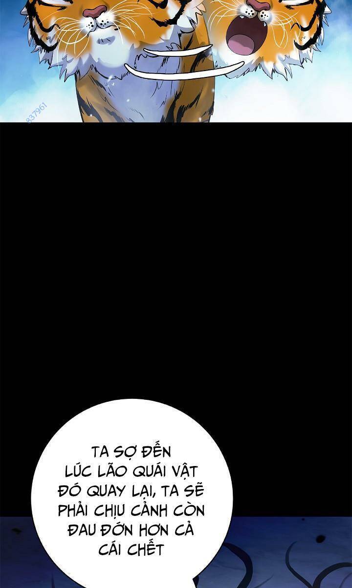 Lãng Tiên Kỳ Đàm Chap 124 - Next Chap 125