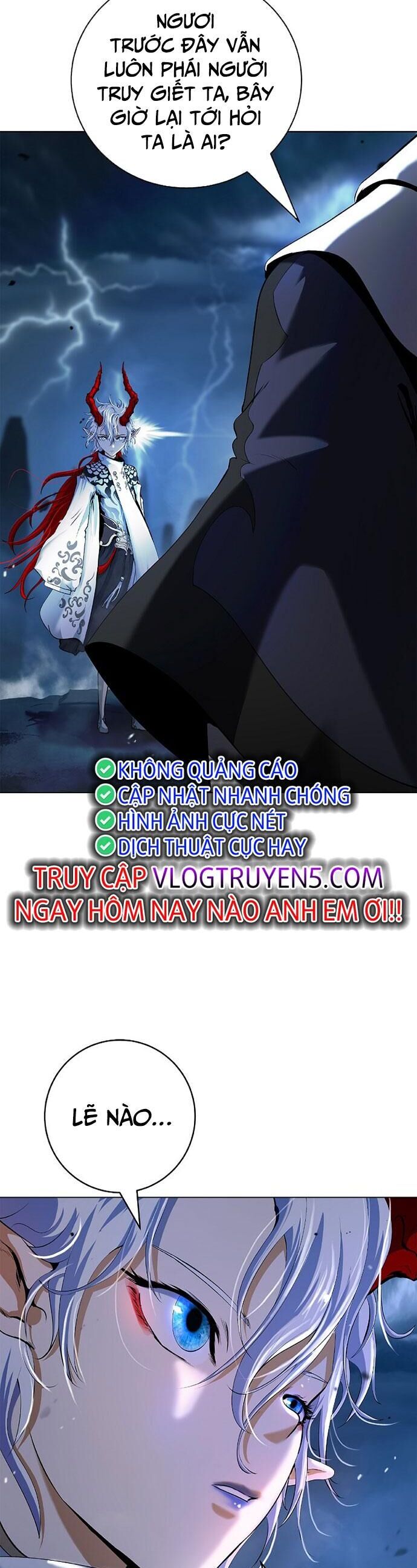 Lãng Tiên Kỳ Đàm Chap 131 - Next Chap 132