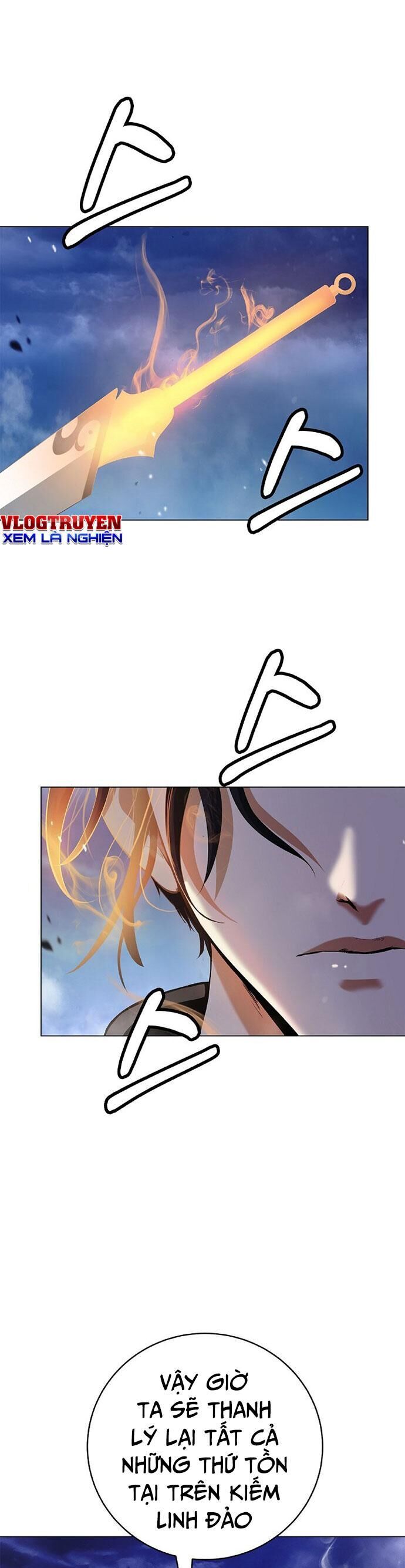 Lãng Tiên Kỳ Đàm Chap 131 - Next Chap 132