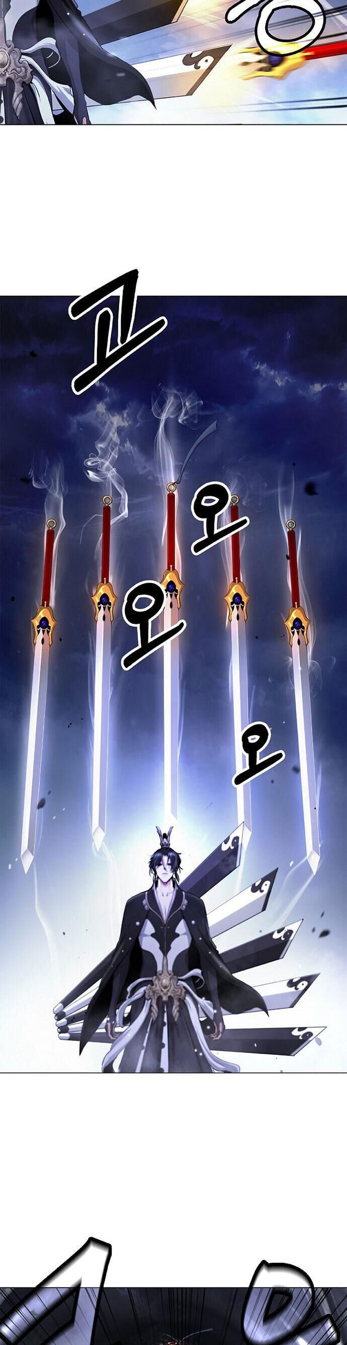 Lãng Tiên Kỳ Đàm Chap 131 - Next Chap 132