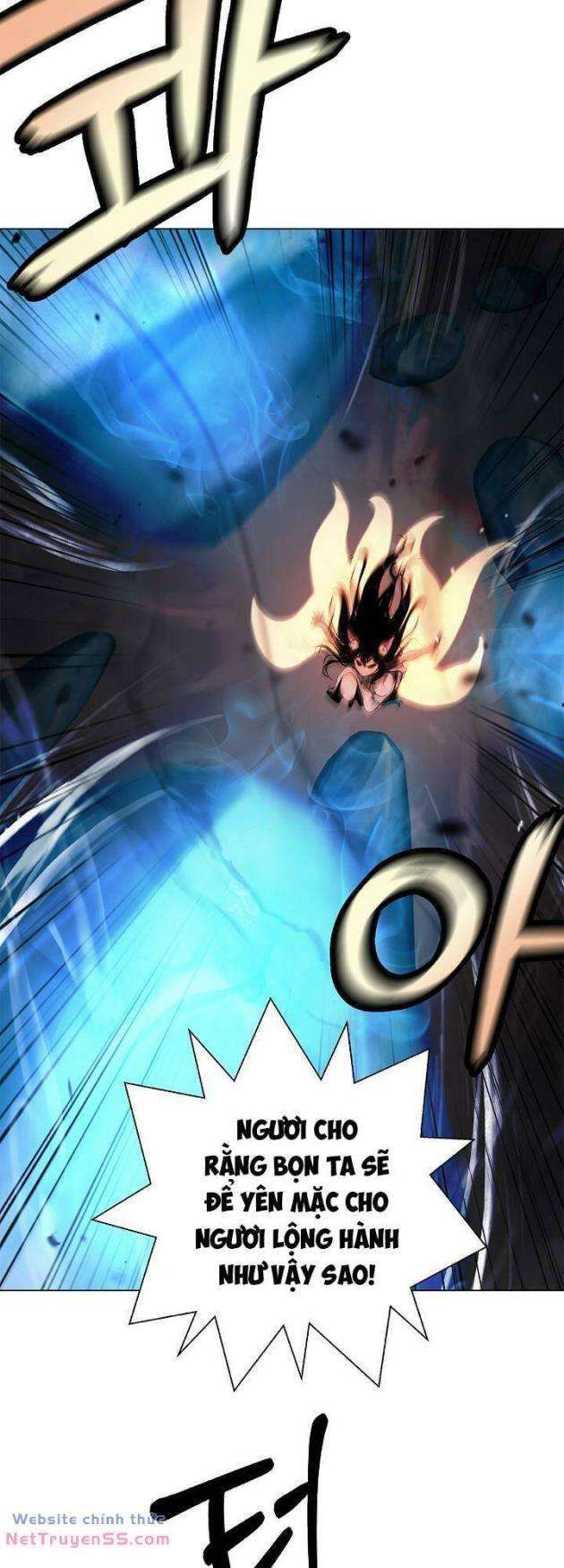 Lãng Tiên Kỳ Đàm Chap 137 - Next Chap 138