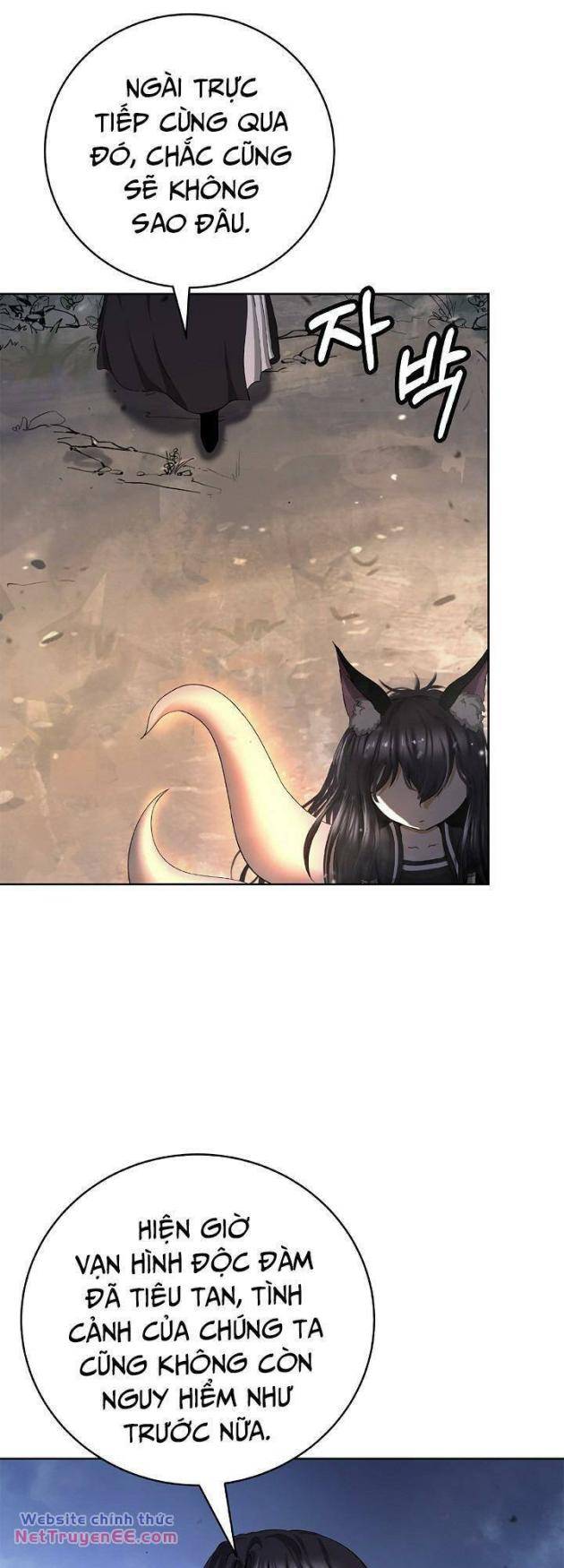 Lãng Tiên Kỳ Đàm Chap 141 - Next Chap 142