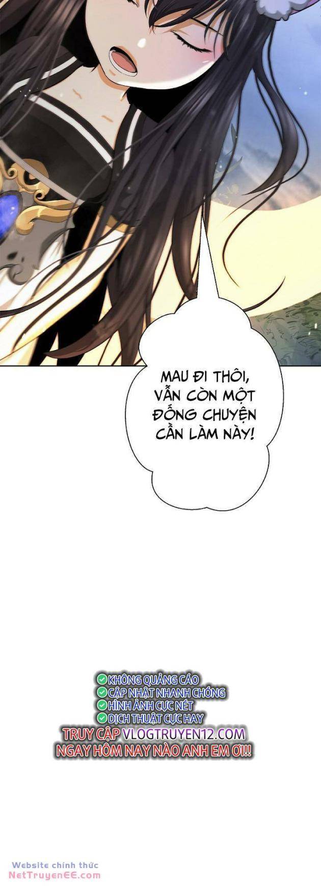 Lãng Tiên Kỳ Đàm Chap 141 - Next Chap 142