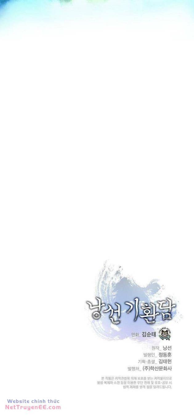 Lãng Tiên Kỳ Đàm Chap 141 - Next Chap 142