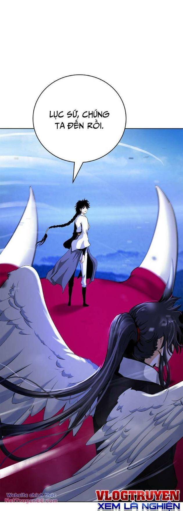 Lãng Tiên Kỳ Đàm Chap 141 - Next Chap 142