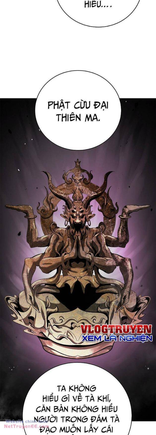 Lãng Tiên Kỳ Đàm Chap 141 - Next Chap 142