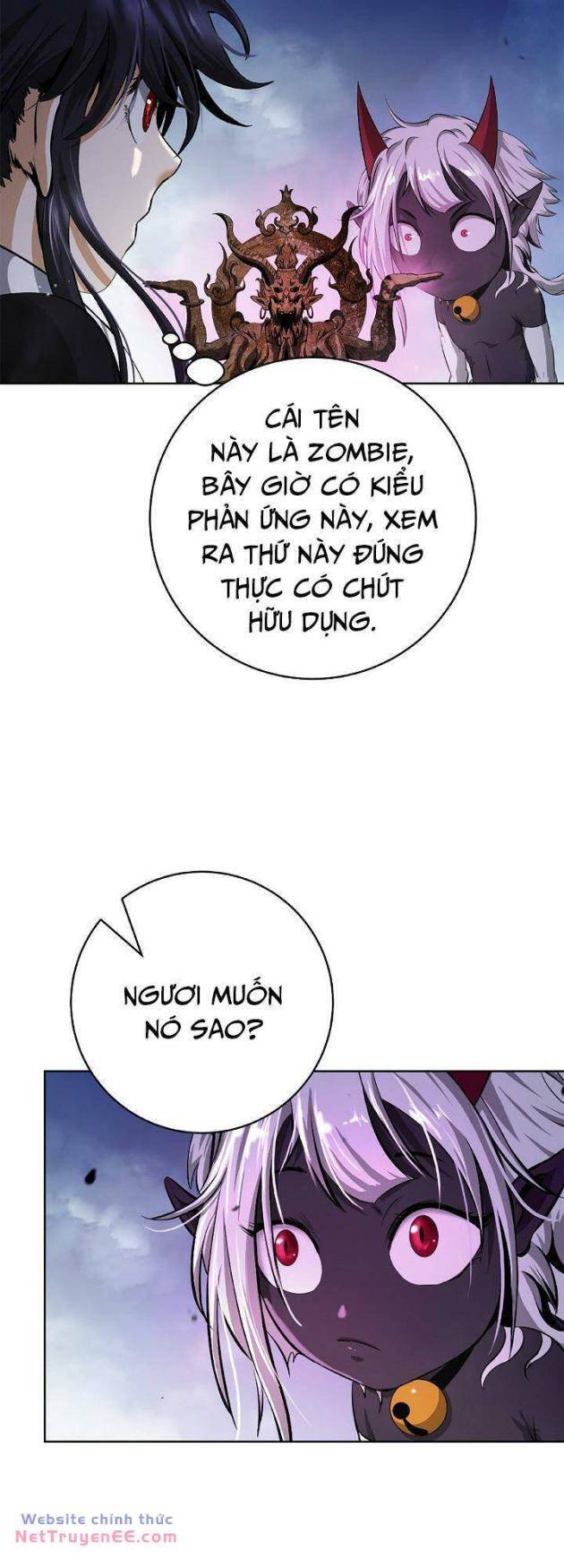 Lãng Tiên Kỳ Đàm Chap 141 - Next Chap 142