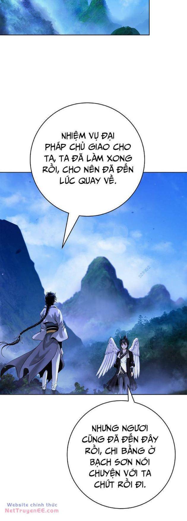 Lãng Tiên Kỳ Đàm Chap 141 - Next Chap 142