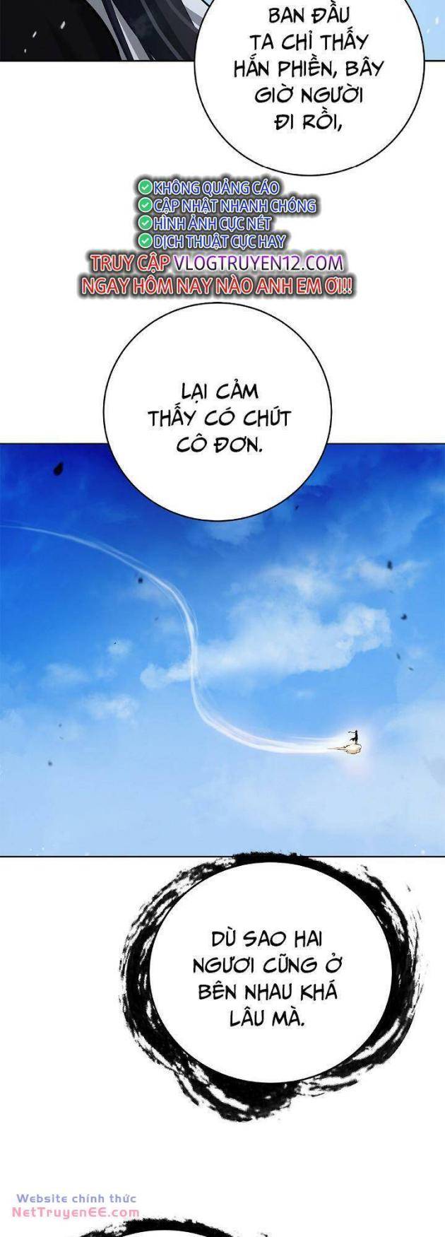 Lãng Tiên Kỳ Đàm Chap 141 - Next Chap 142