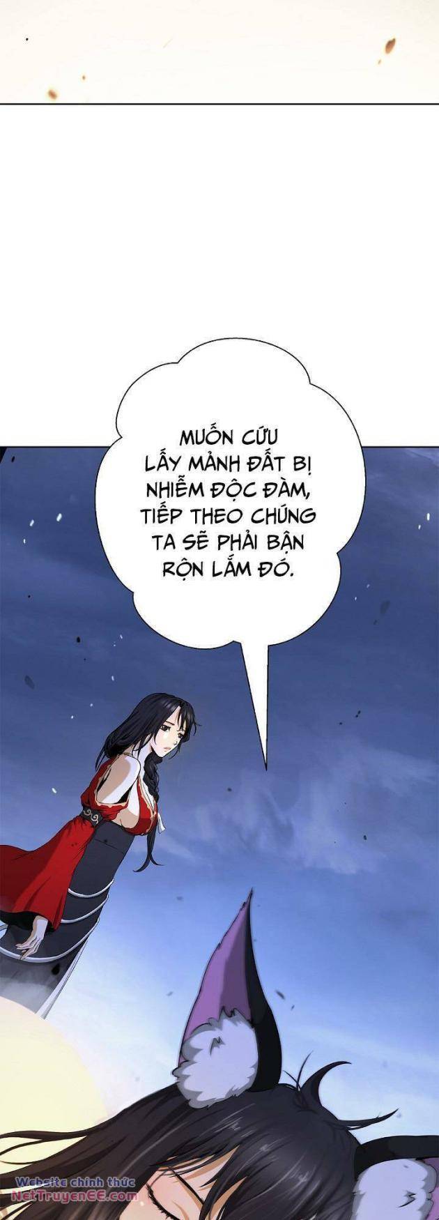 Lãng Tiên Kỳ Đàm Chap 141 - Next Chap 142