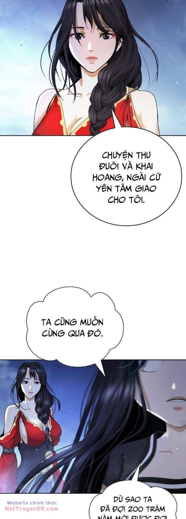 Lãng Tiên Kỳ Đàm Chap 141 - Next Chap 142