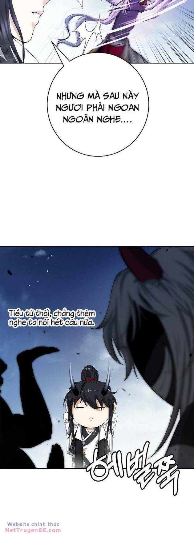 Lãng Tiên Kỳ Đàm Chap 141 - Next Chap 142