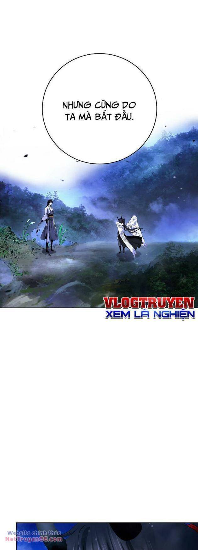 Lãng Tiên Kỳ Đàm Chap 141 - Next Chap 142