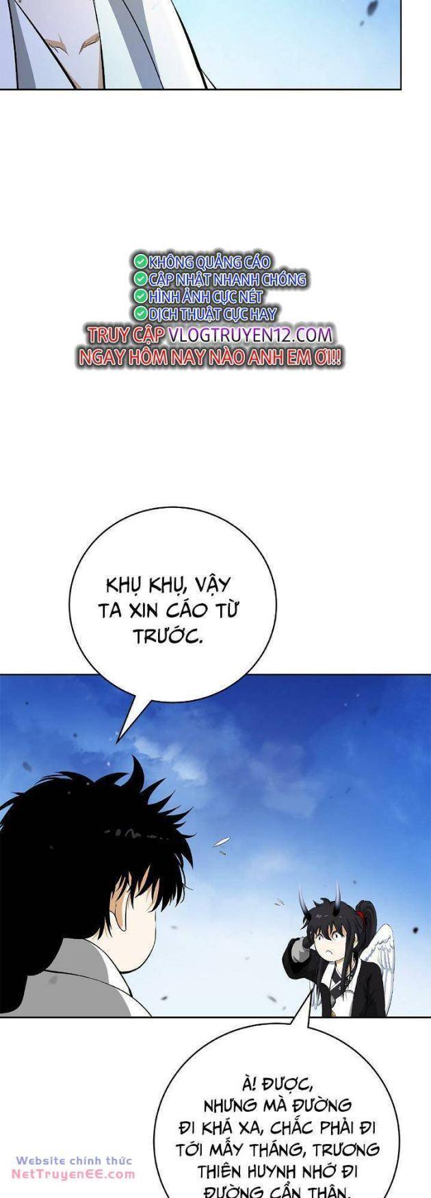 Lãng Tiên Kỳ Đàm Chap 141 - Next Chap 142