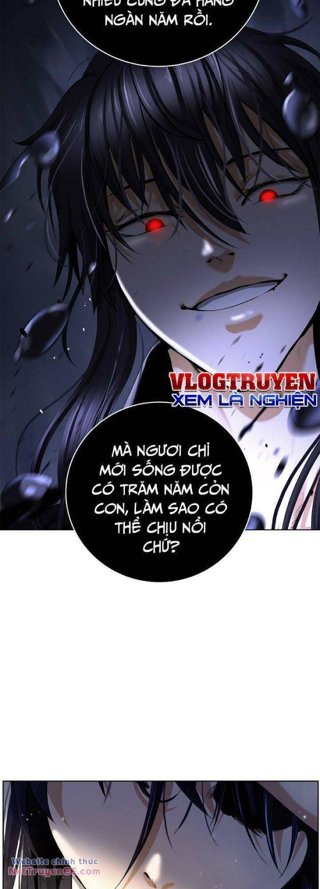 Lãng Tiên Kỳ Đàm Chap 141 - Next Chap 142