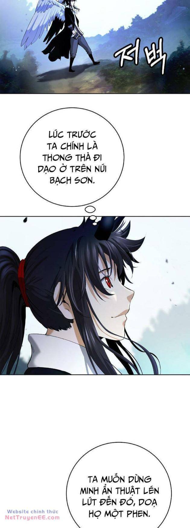 Lãng Tiên Kỳ Đàm Chap 141 - Next Chap 142