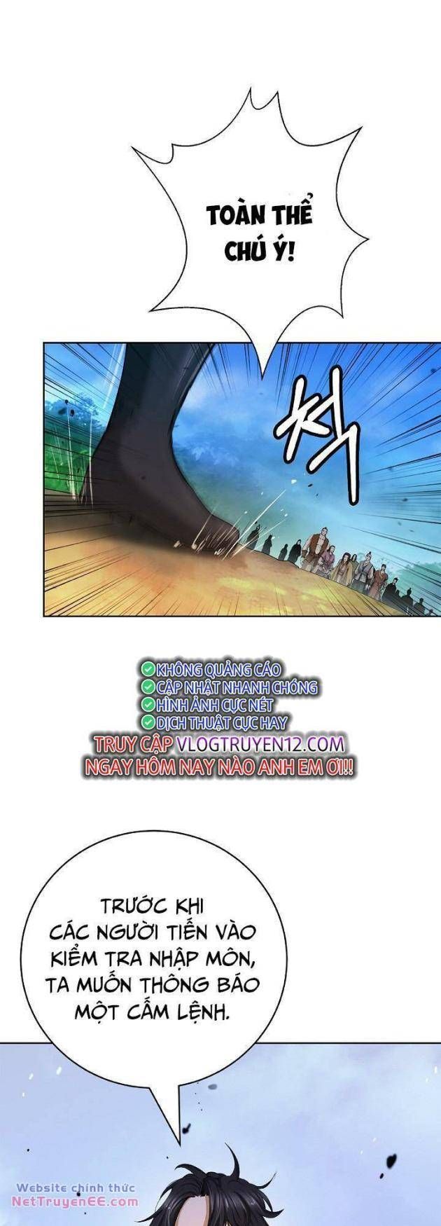 Lãng Tiên Kỳ Đàm Chap 142 - Next Chap 143