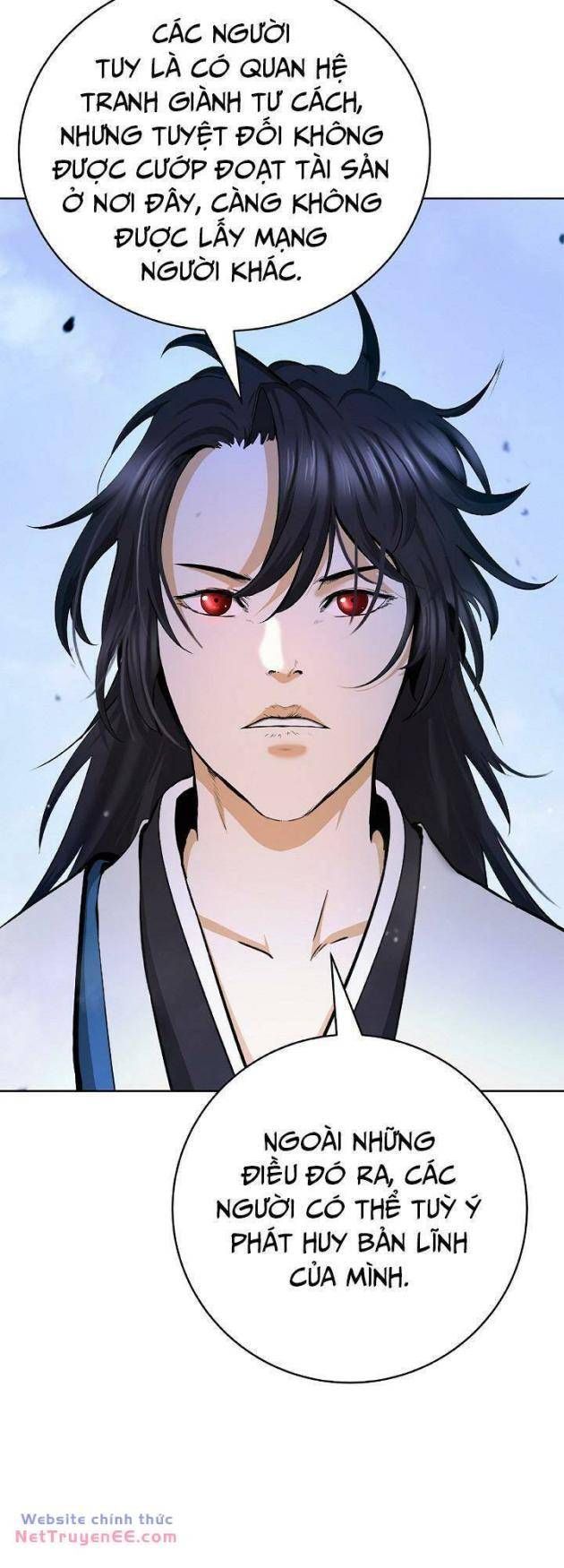 Lãng Tiên Kỳ Đàm Chap 142 - Next Chap 143