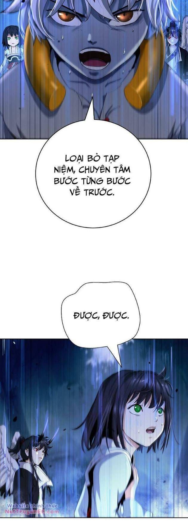 Lãng Tiên Kỳ Đàm Chap 142 - Next Chap 143