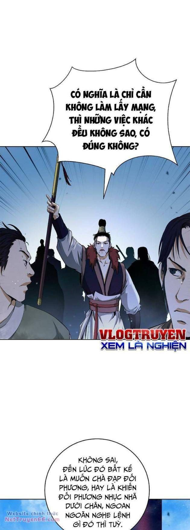 Lãng Tiên Kỳ Đàm Chap 142 - Next Chap 143
