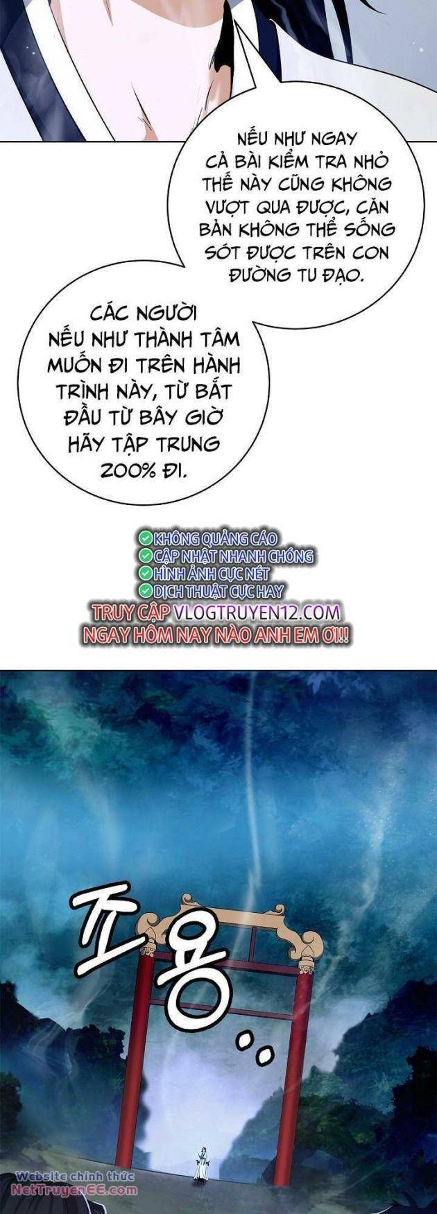 Lãng Tiên Kỳ Đàm Chap 142 - Next Chap 143