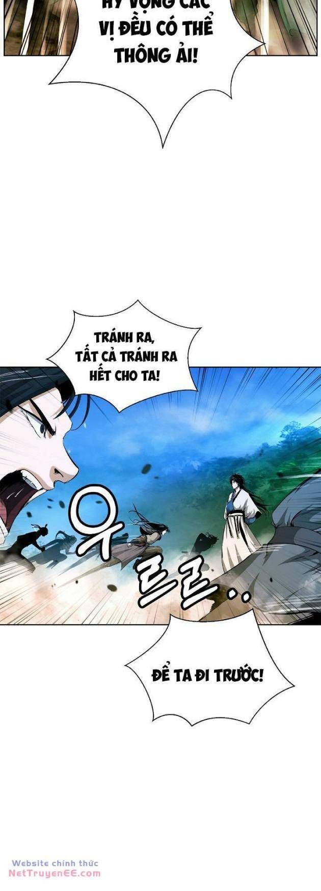 Lãng Tiên Kỳ Đàm Chap 142 - Next Chap 143