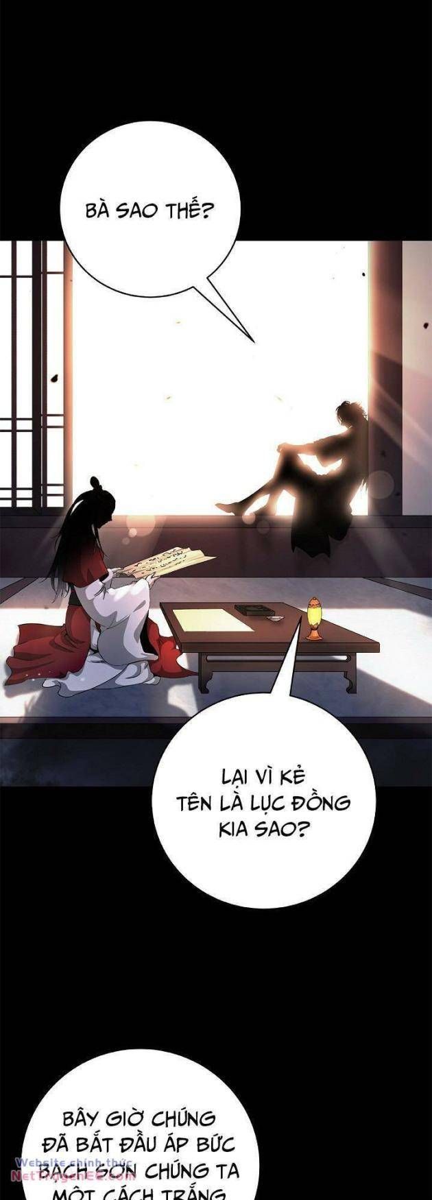 Lãng Tiên Kỳ Đàm Chap 142 - Next Chap 143