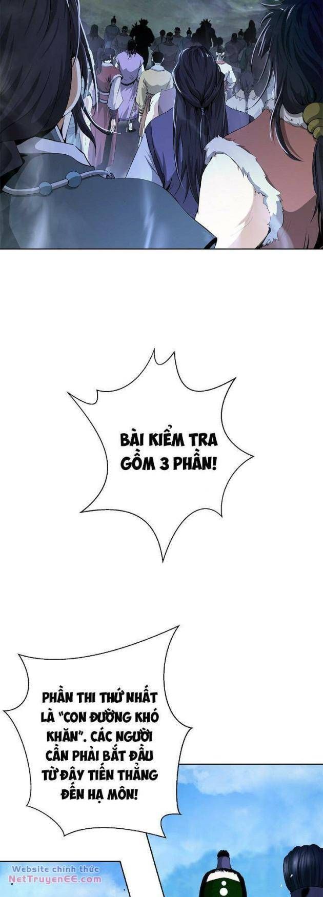 Lãng Tiên Kỳ Đàm Chap 142 - Next Chap 143