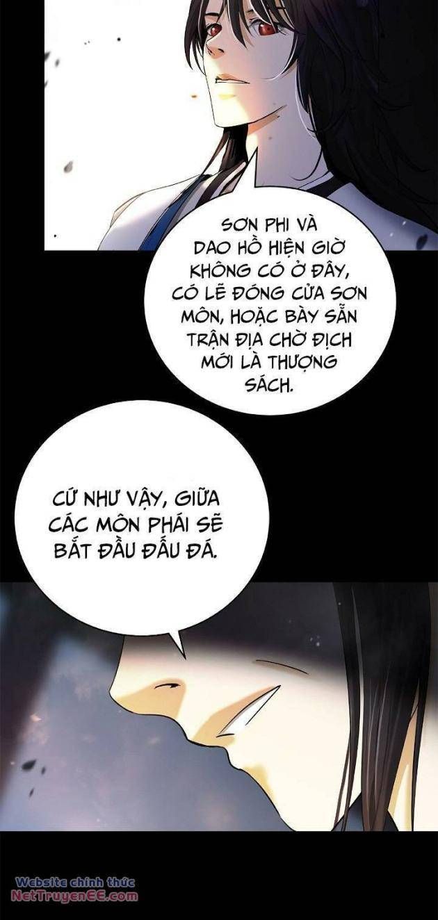 Lãng Tiên Kỳ Đàm Chap 142 - Next Chap 143
