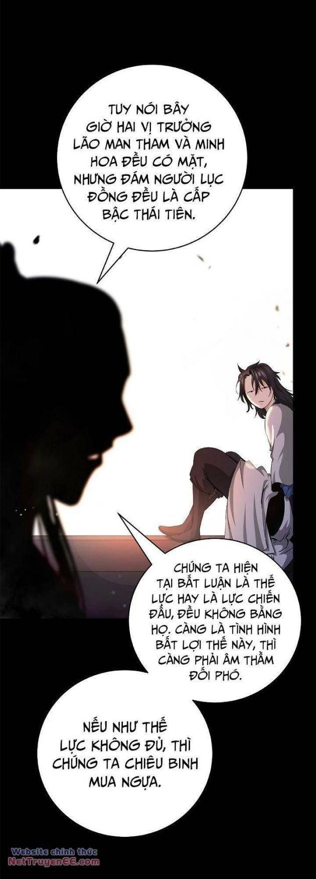 Lãng Tiên Kỳ Đàm Chap 142 - Next Chap 143