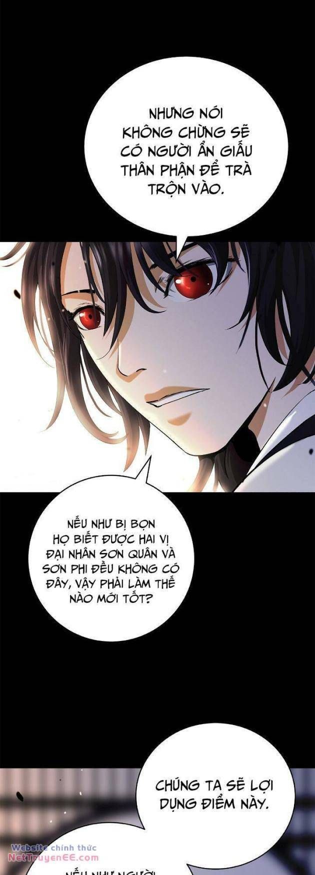 Lãng Tiên Kỳ Đàm Chap 142 - Next Chap 143